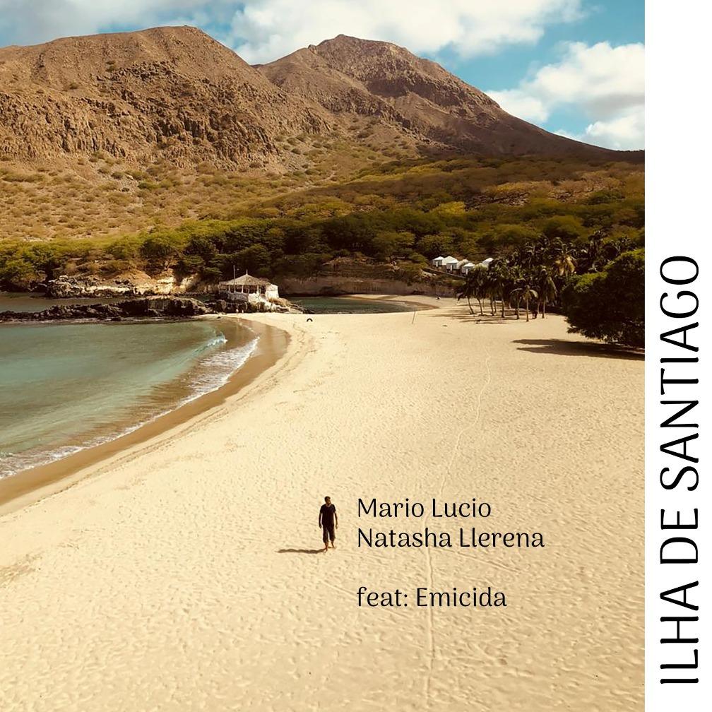 África e Brasil se encontram em “Ilha”
