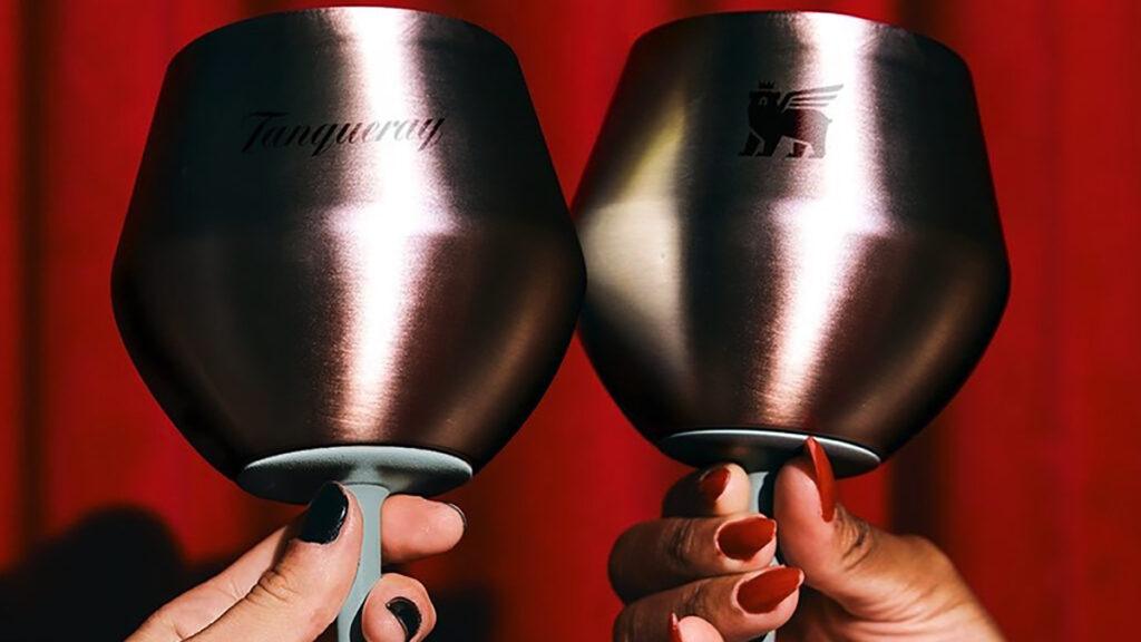 Alta coquetelaria nos réveillons do Brasil