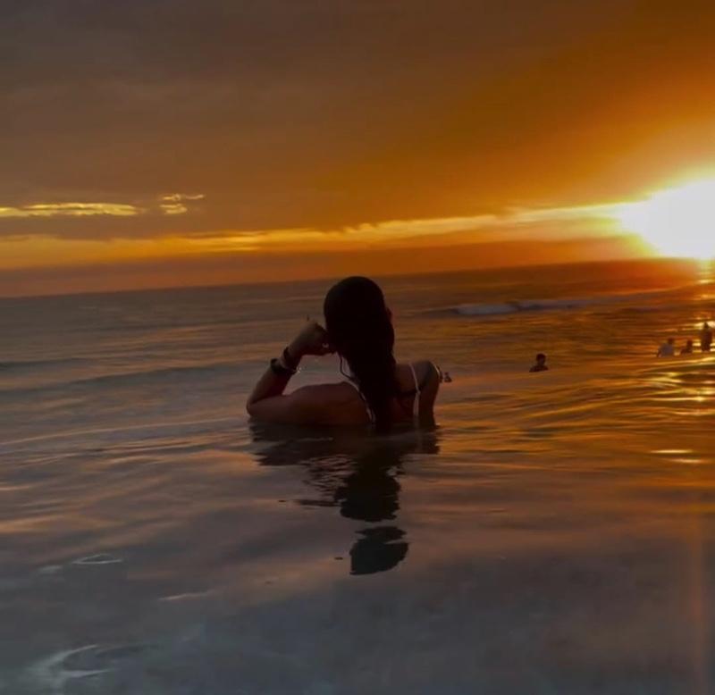 Duke Beach Hotel Maresias com praia privativa