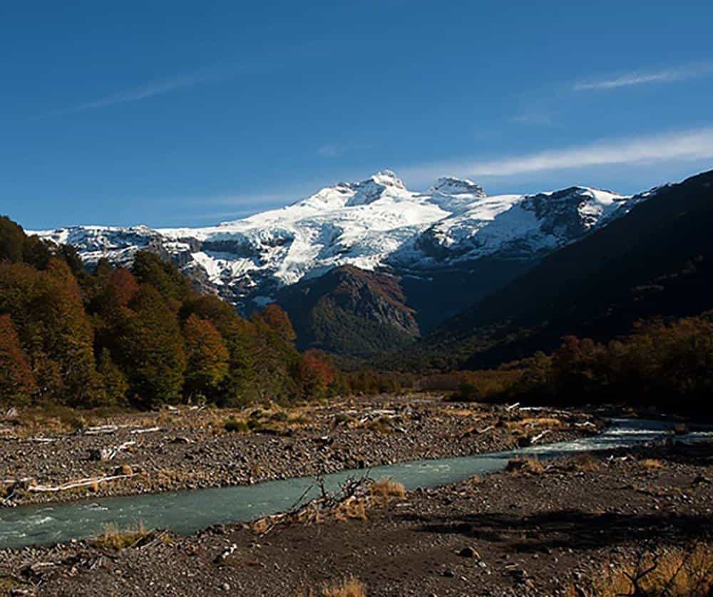 Conheça as quedas D’Água de Bariloche