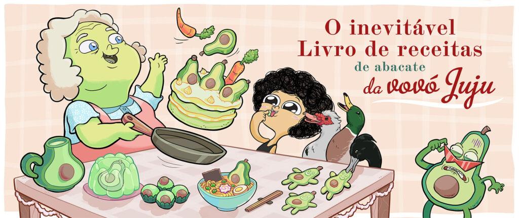 Sexta temporada de 'Irmão do Jorel'