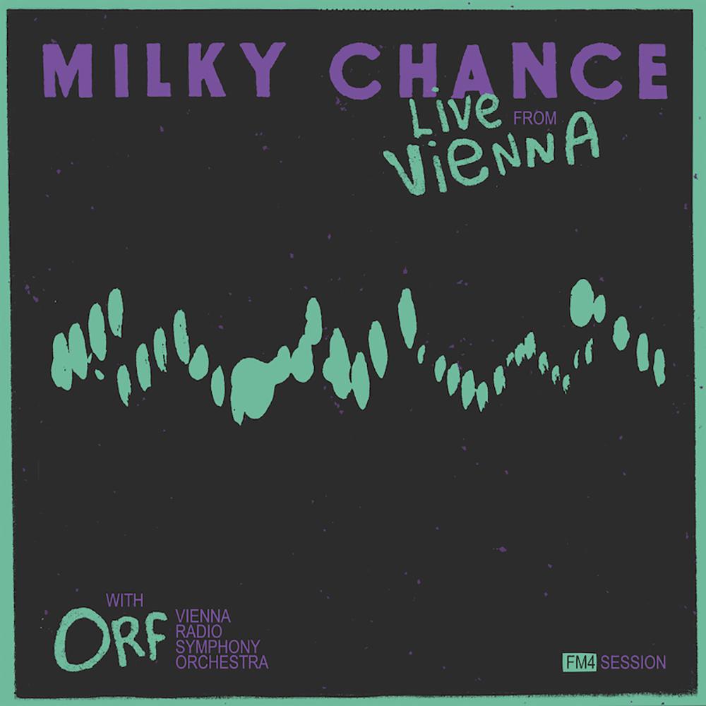 Álbum ao vivo ‘Live from Vienna'