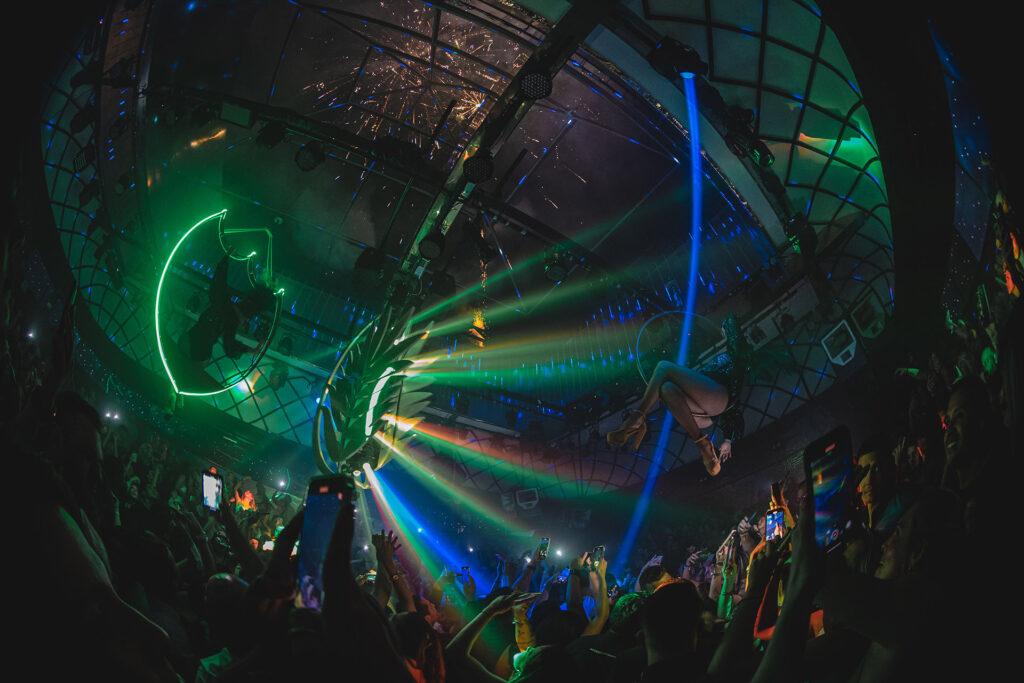 Posh Club apresenta a temporada XIX