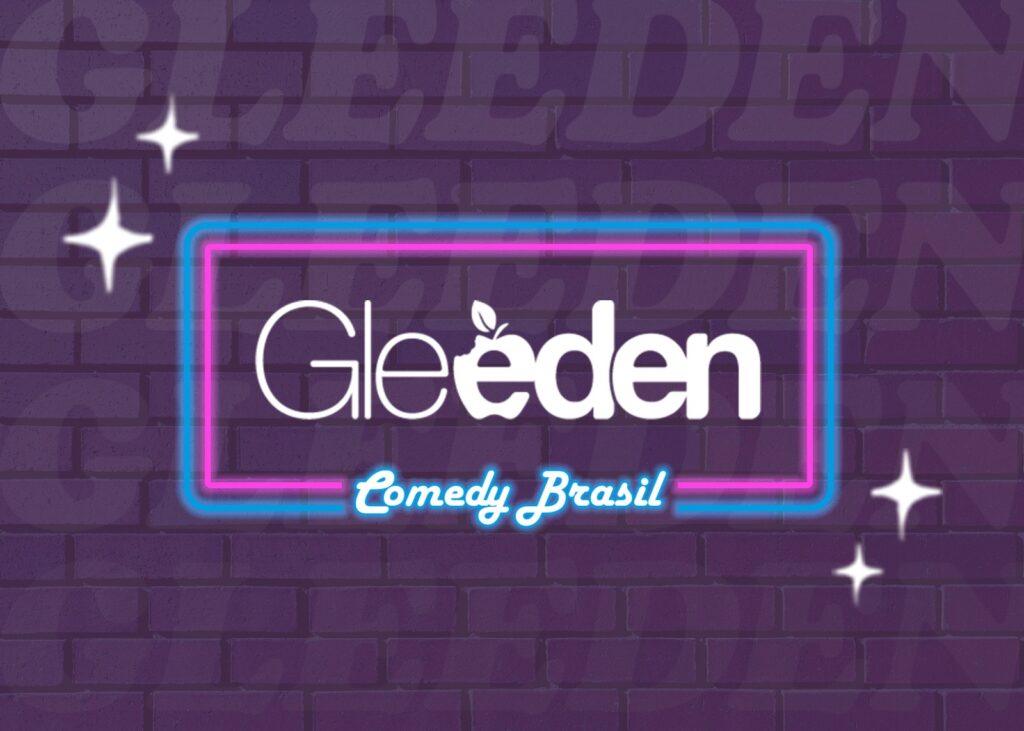 Gleeden apresenta um comedy show