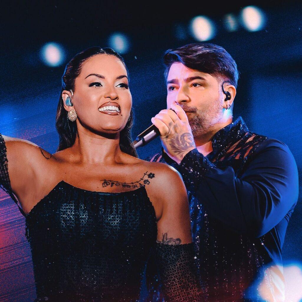 Seu Desejo comemora indicação ao TikTok Awards