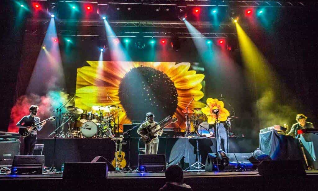 Maior experiência Genesis no mundo