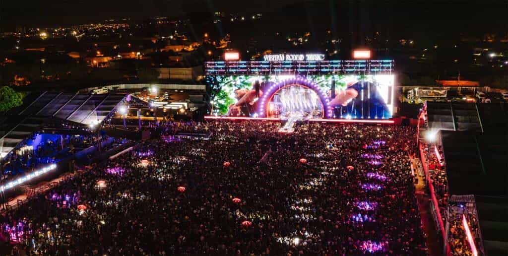 Ribeirão Rodeo Music anuncia primeiros shows