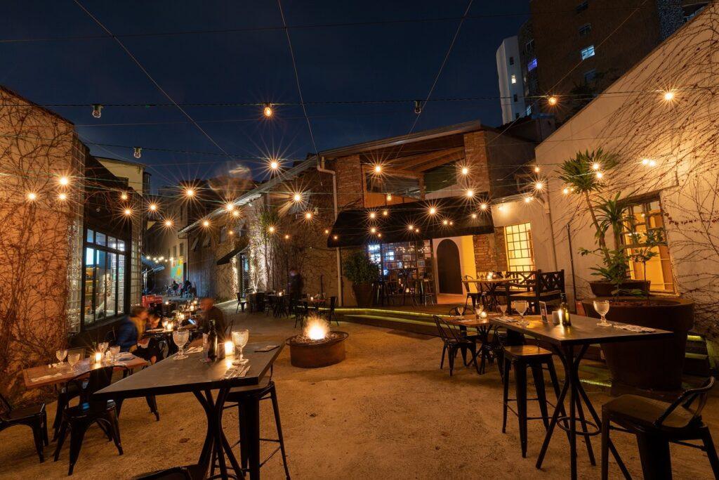 Férias de Verão em Curitiba, ótima ideia
