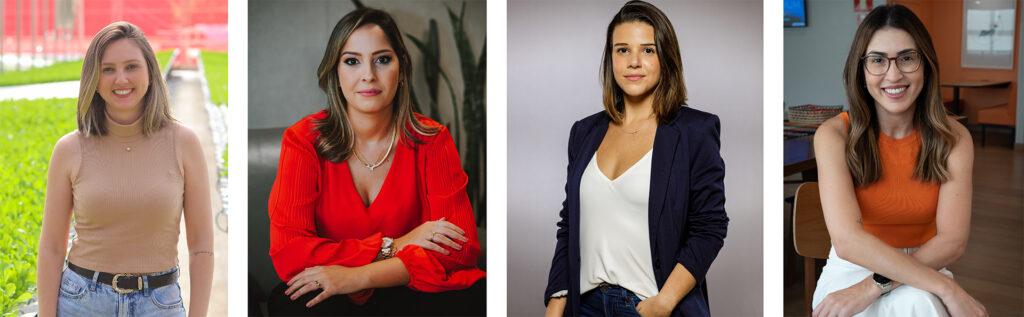 4 lideranças femininas dão dicas culturais