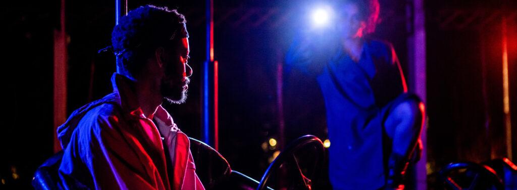 28ª mostra Tiradentes exibe 140 filmes