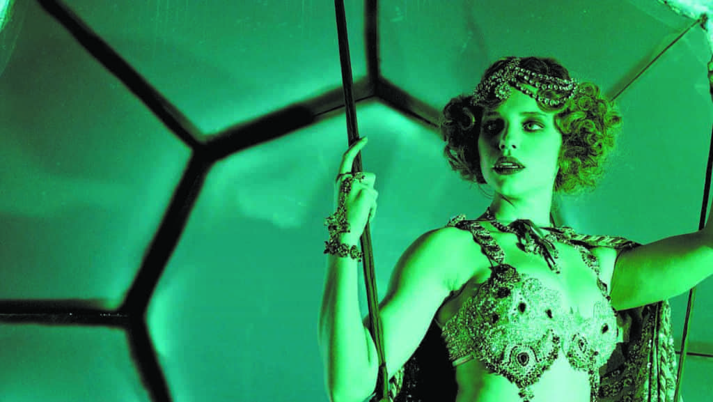 28ª mostra Tiradentes exibe 140 filmes