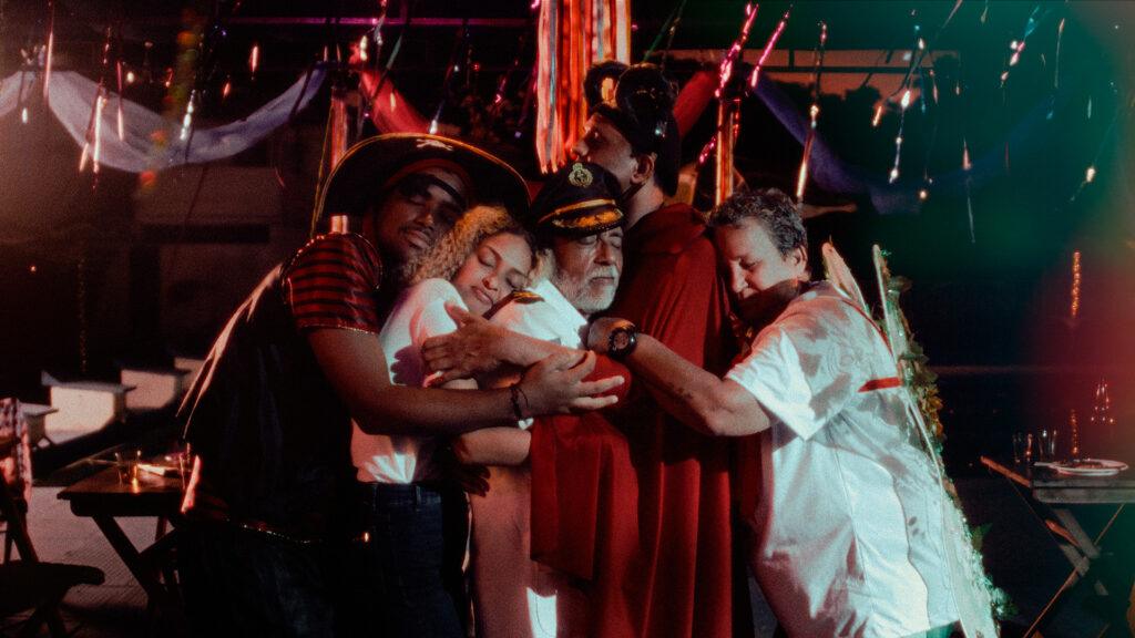 28ª mostra Tiradentes exibe 140 filmes