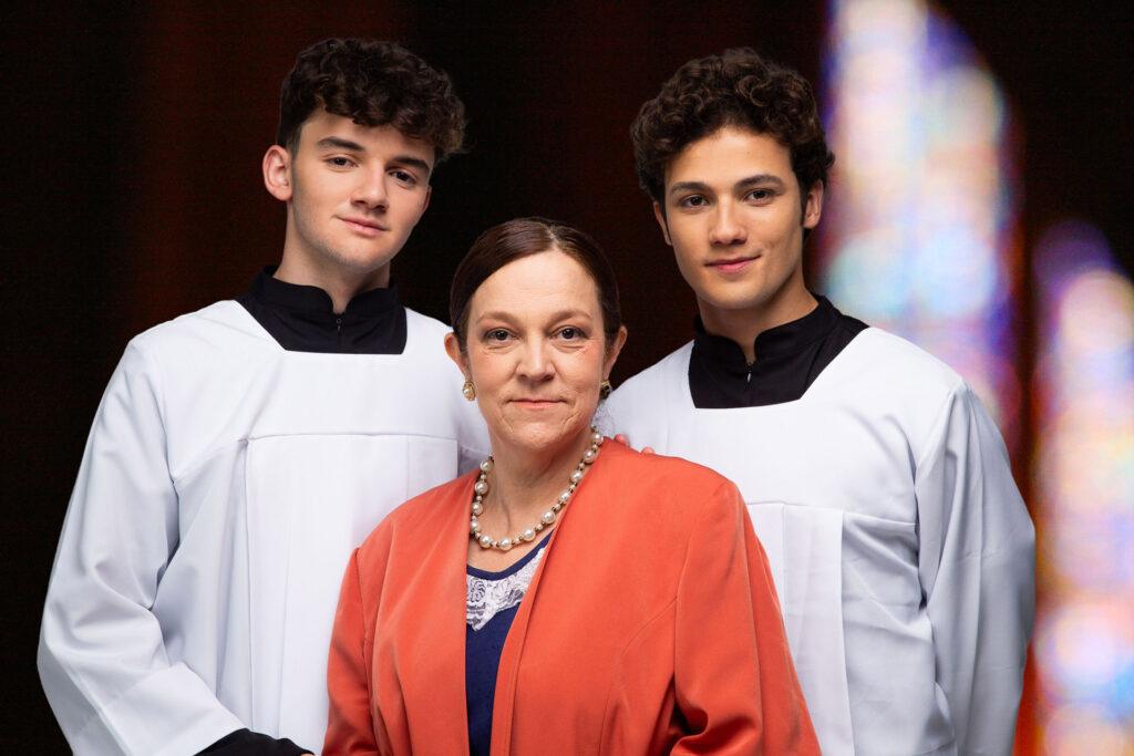 Romance entre seminaristas vai para os palcos