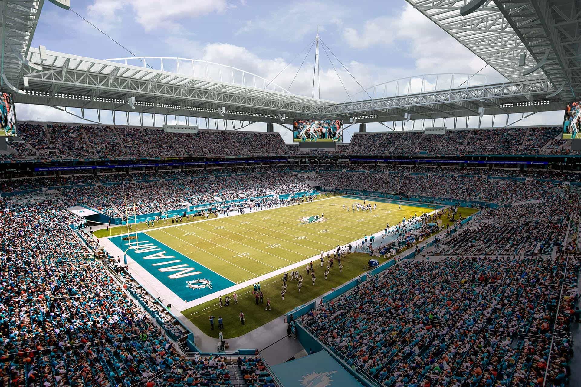 Miami é o 3º destino mais popular de 2024