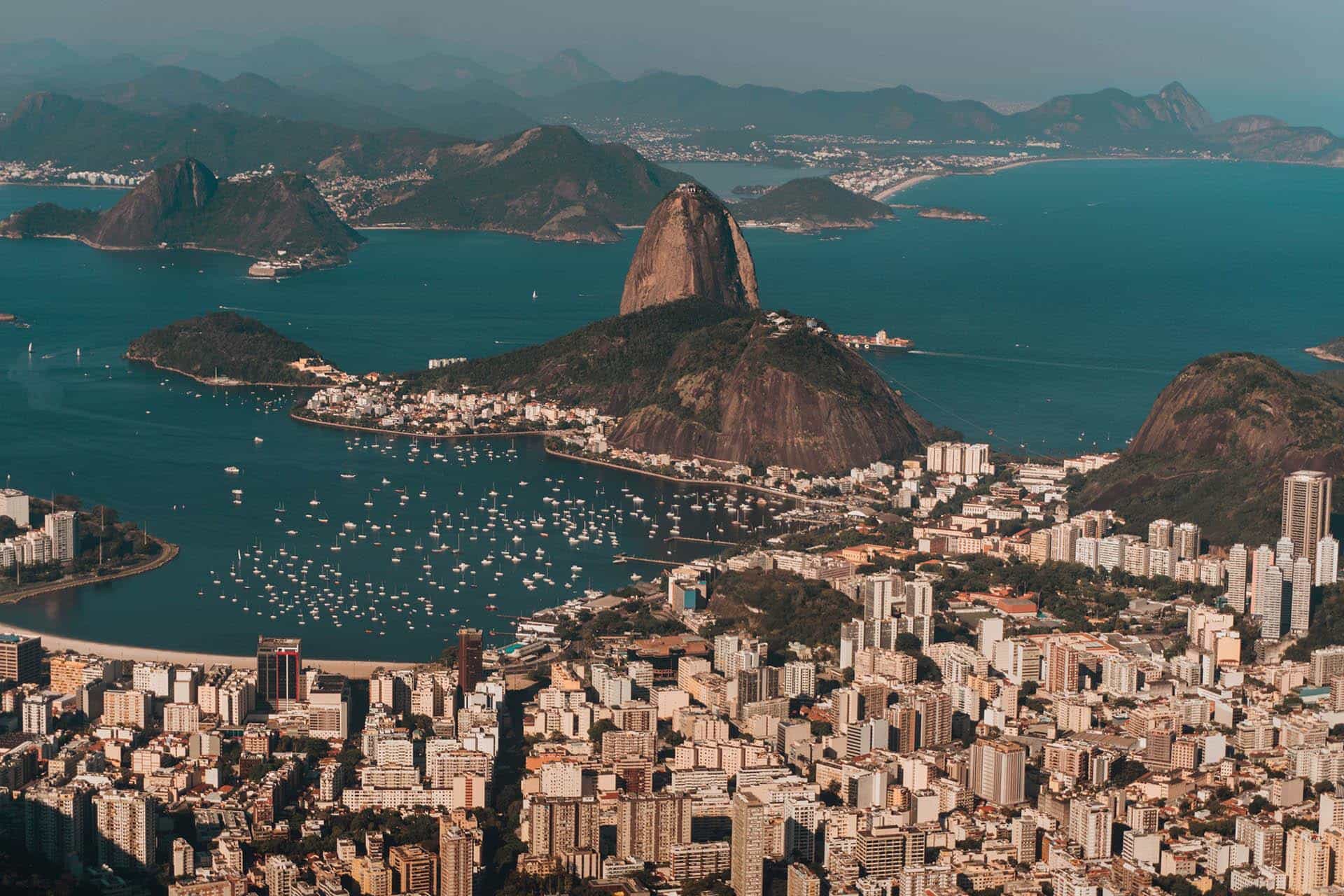 12ª Tattoo Week 'Cidade Maravilhosa'