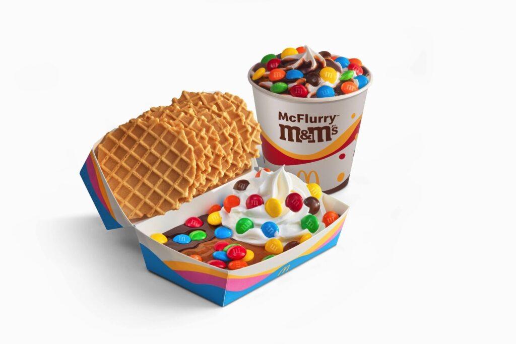 Formato de sobremesa para conquistar a GenZ