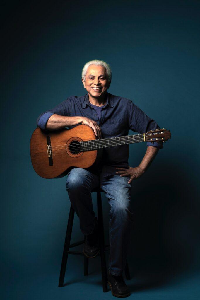 Paulinho da Viola, tributo à história do samba