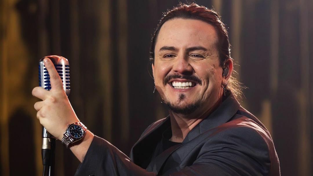 Dino Fonseca anuncia cruzeiro musical para 2025