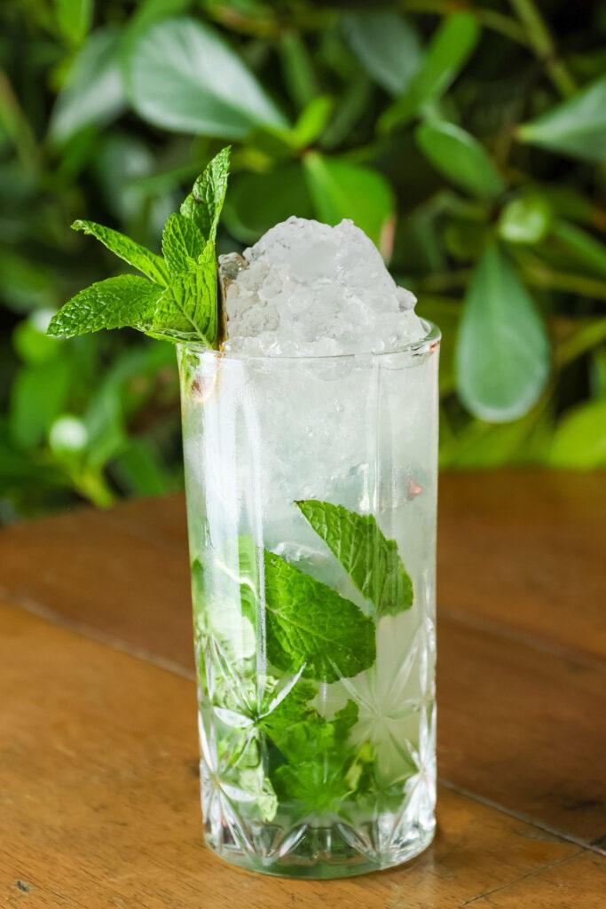 Drinks sem álcool viram destaque nas cartas