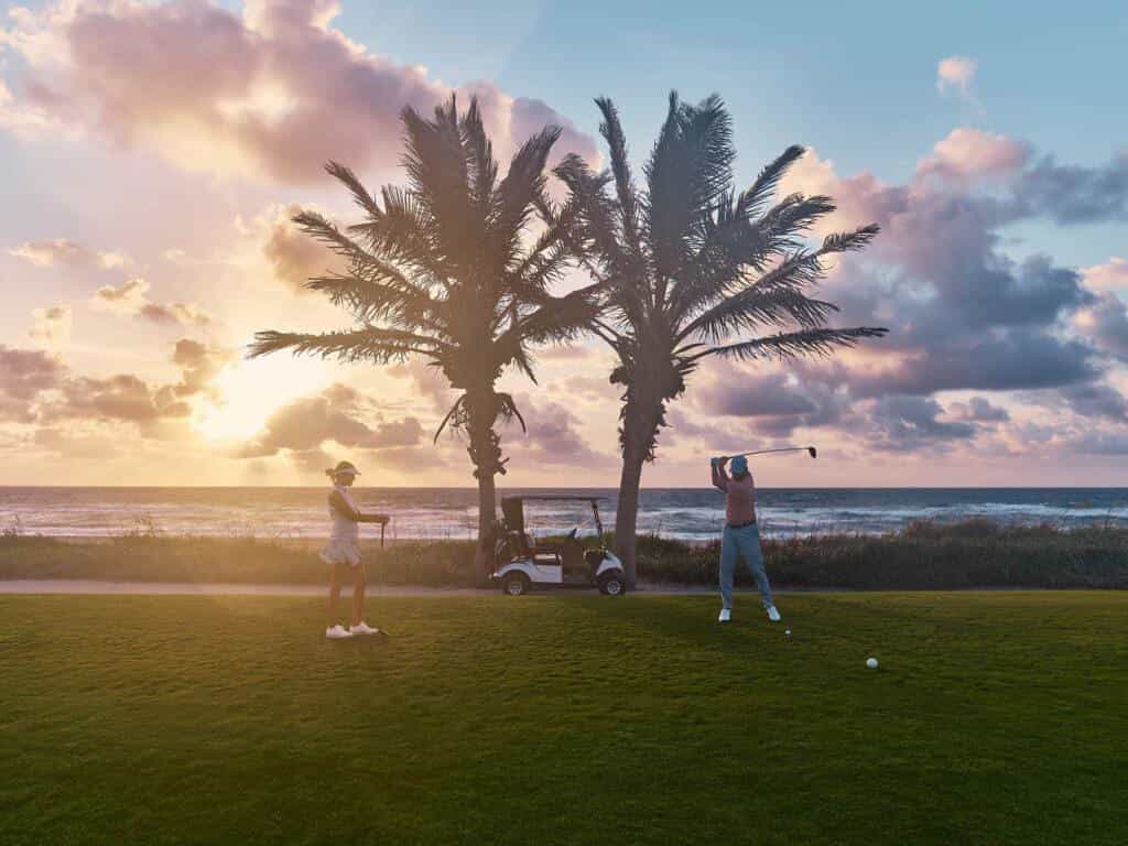 Razões para visitar Palm Beaches em 2025