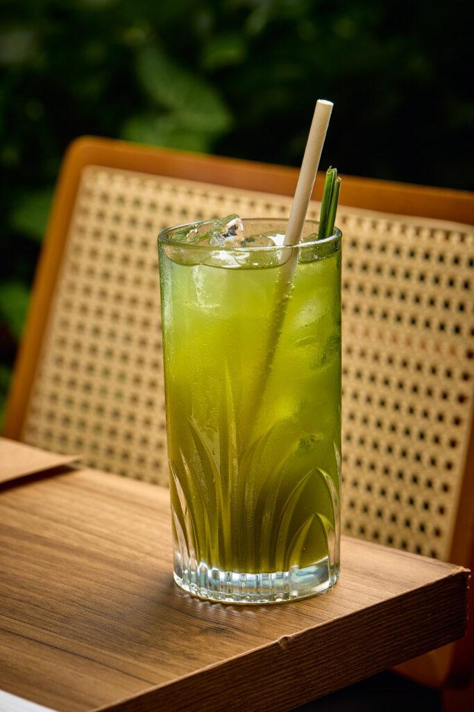 Drinks sem álcool viram destaque nas cartas