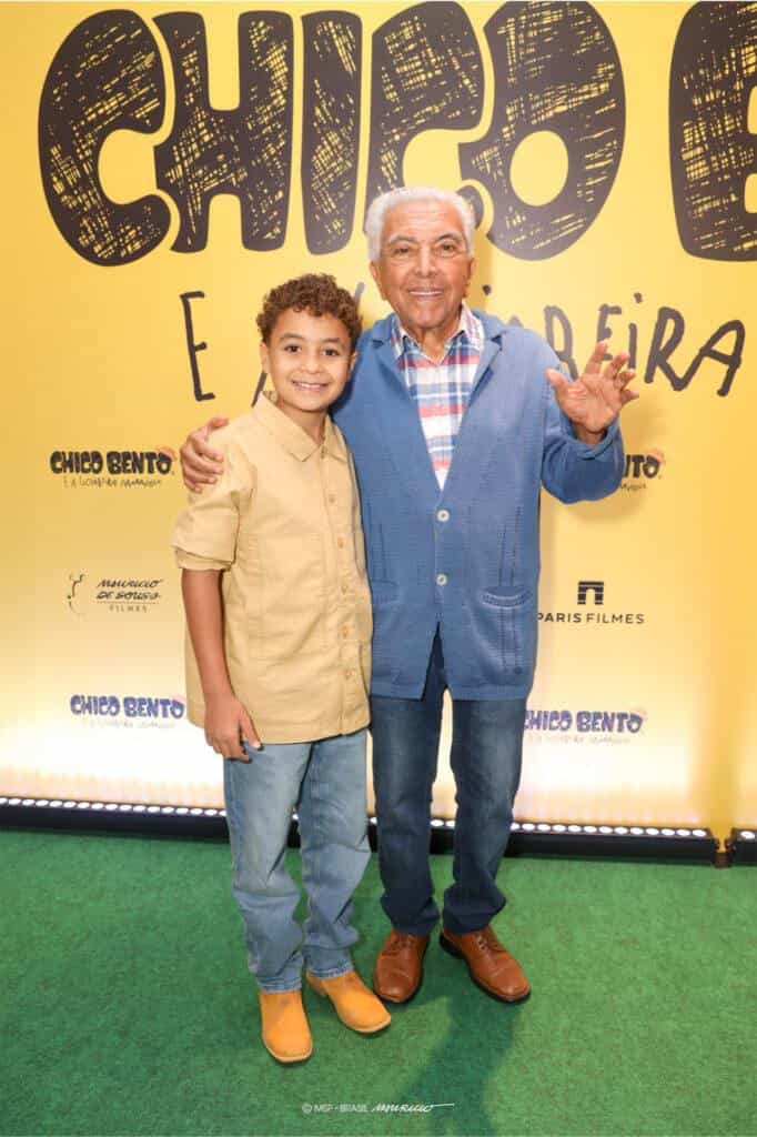 "Chico Bento e a Goiabeira Maraviosa"