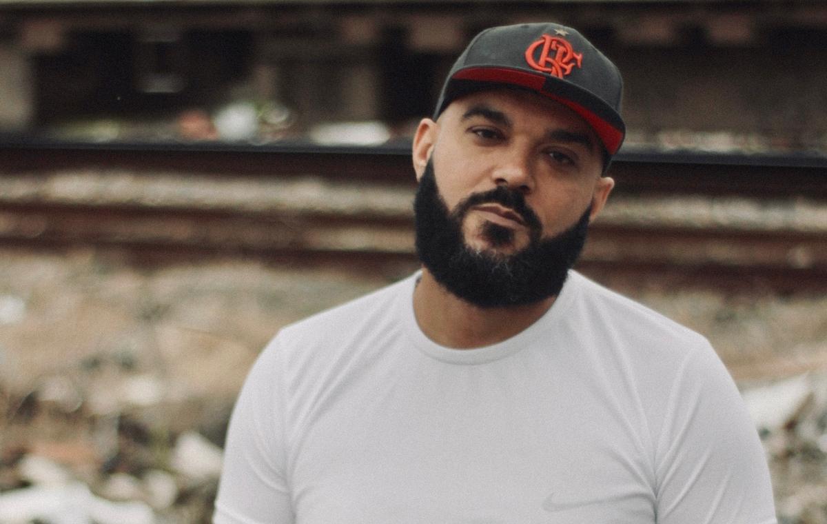 Jeza da pedra lança o trap funk proibidão