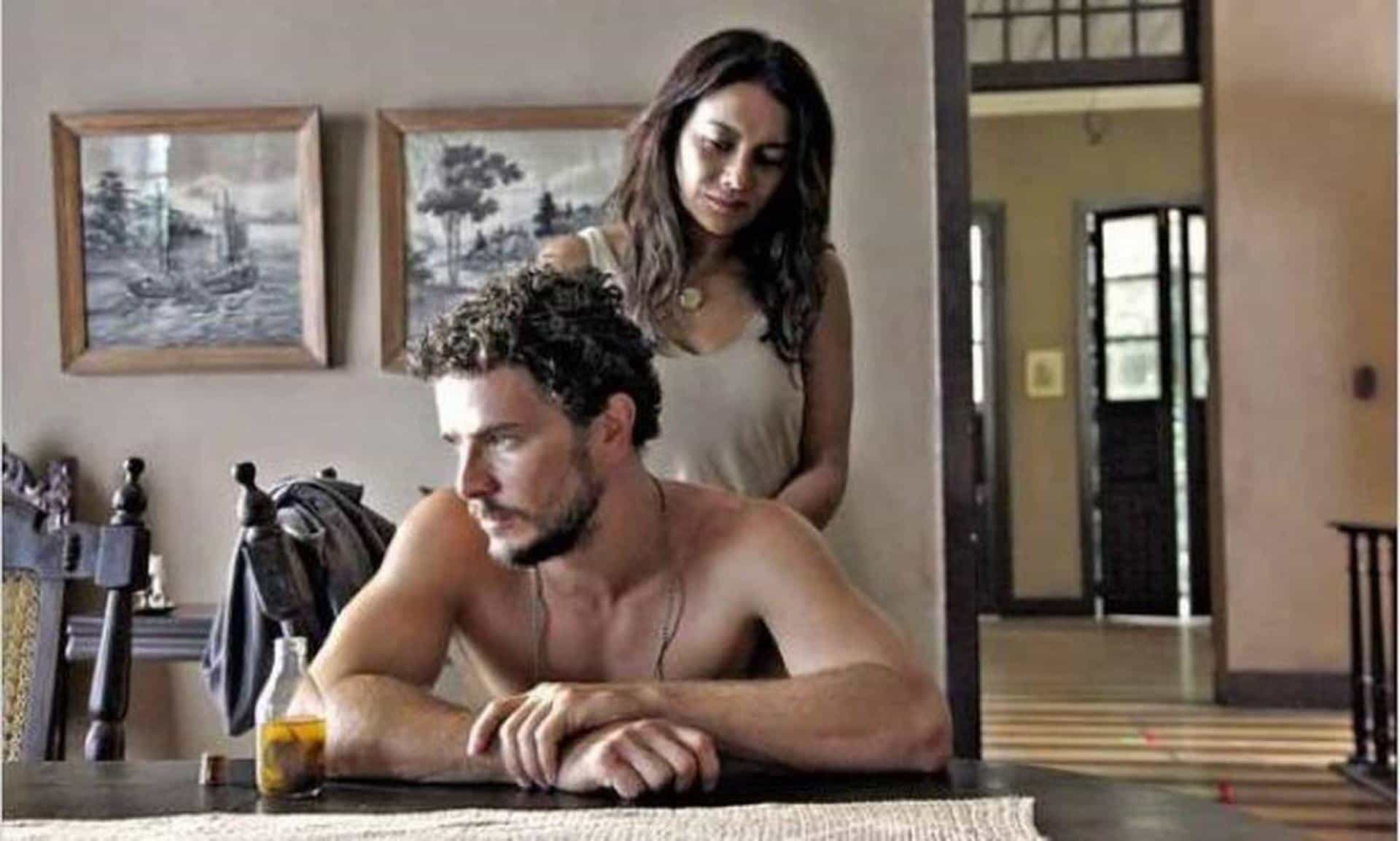 Órfãos do Eldorado” (Crédito: Divulgação)