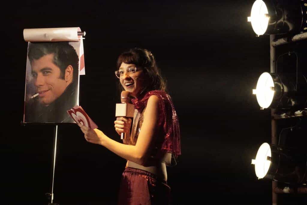 Em março Epifanias Noturnas: o Show