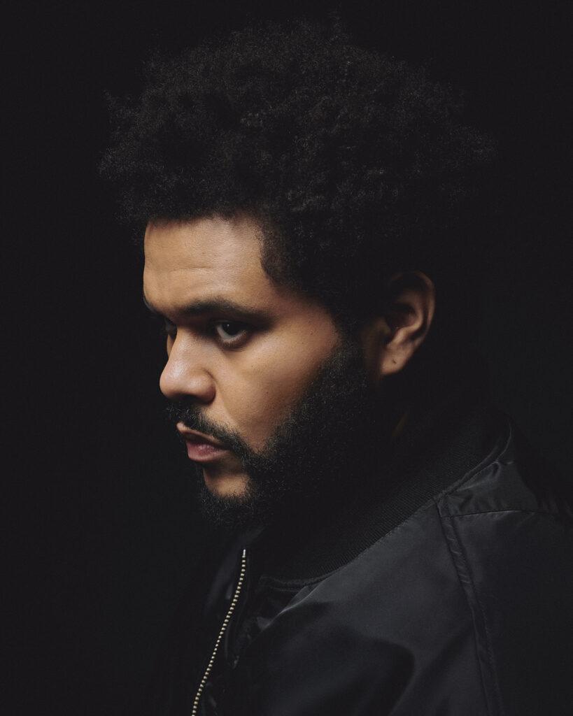 The Weeknd lança “Hurry Up Tomorrow”