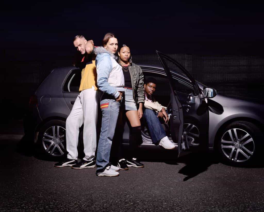 PUMA lança nova King Indoor