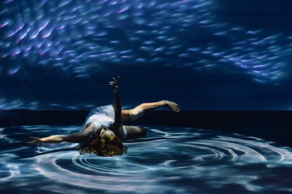Cia. Oito Nova Dança celebra seus 25 anos