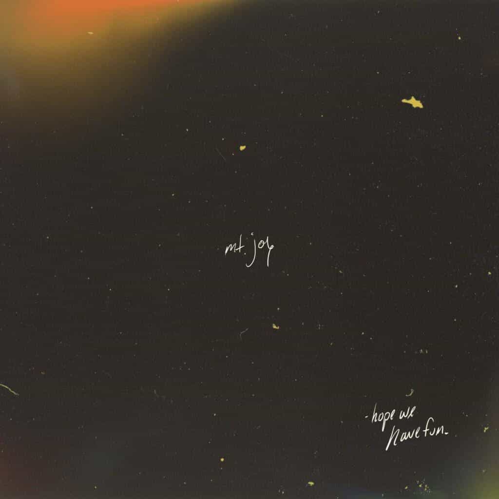 Mt. Joy retorna com single “More More More”