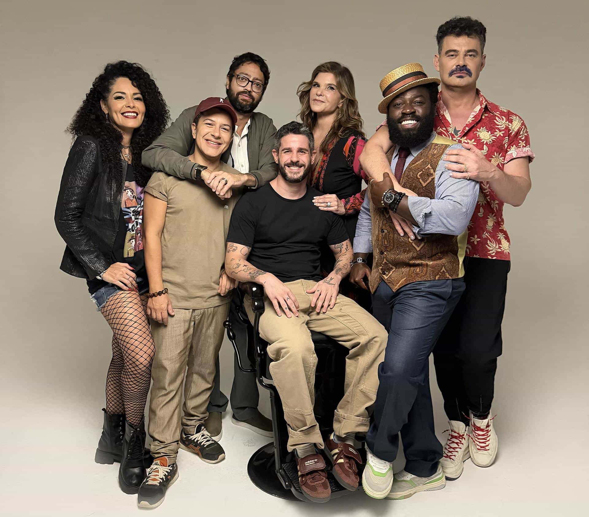 Credito: Leo Aversa