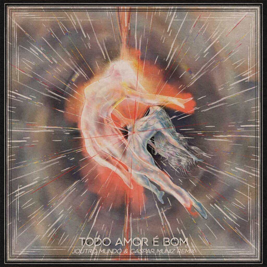 “Todo Amor é Bom”, do trio Lilith