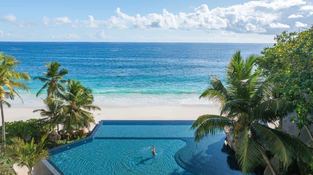 Cheval Blanc Seychelles abre suas portas