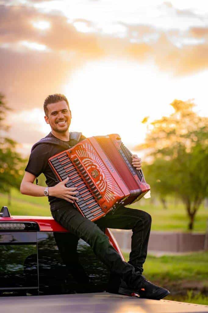 Luan Estilizado lança clipe de "Valores", música viral