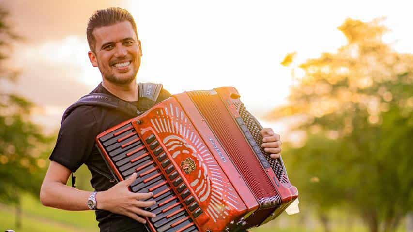 Luan Estilizado lança clipe de "Valores", música viral