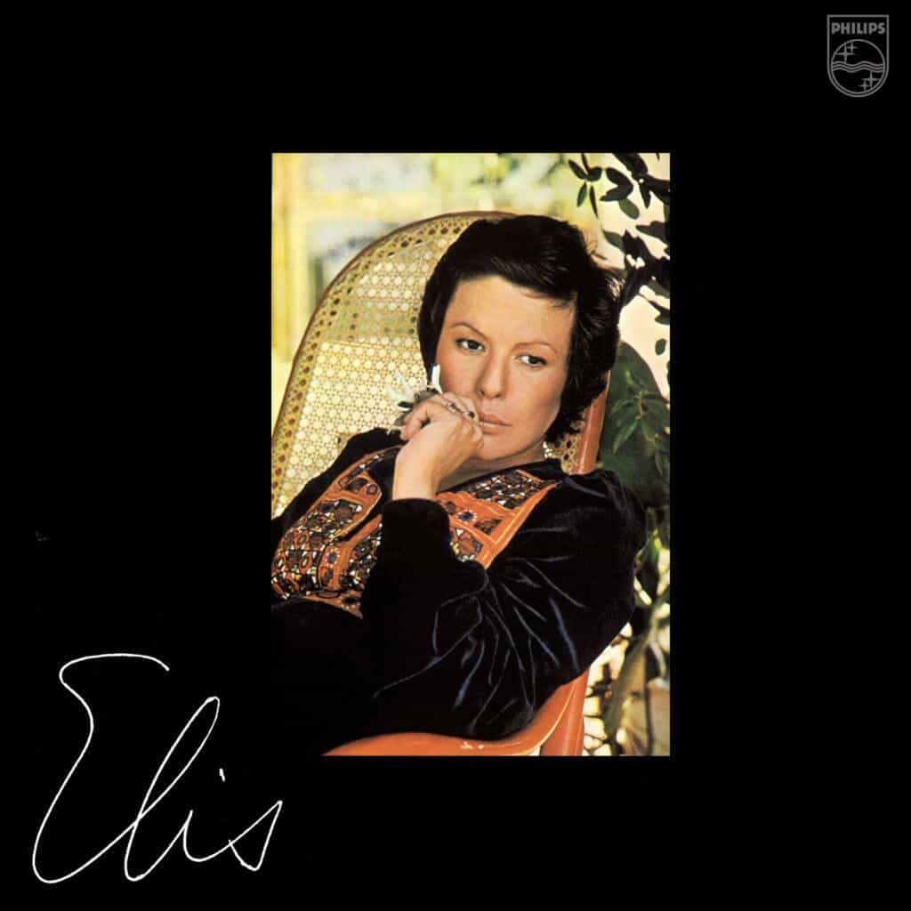 80 anos de Elis, viva como sempre com versões remixadas