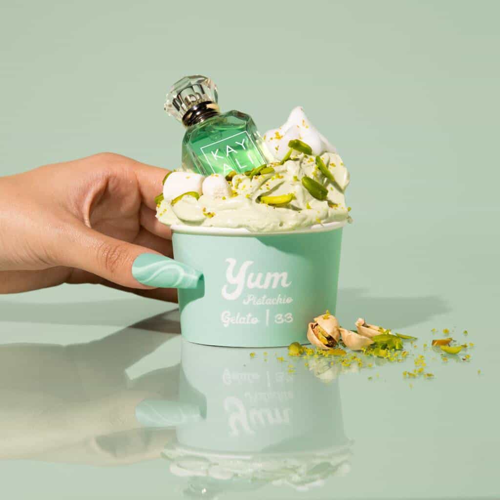 KAYALI, marca de perfume de Mona Kattan, chega ao Brasil
