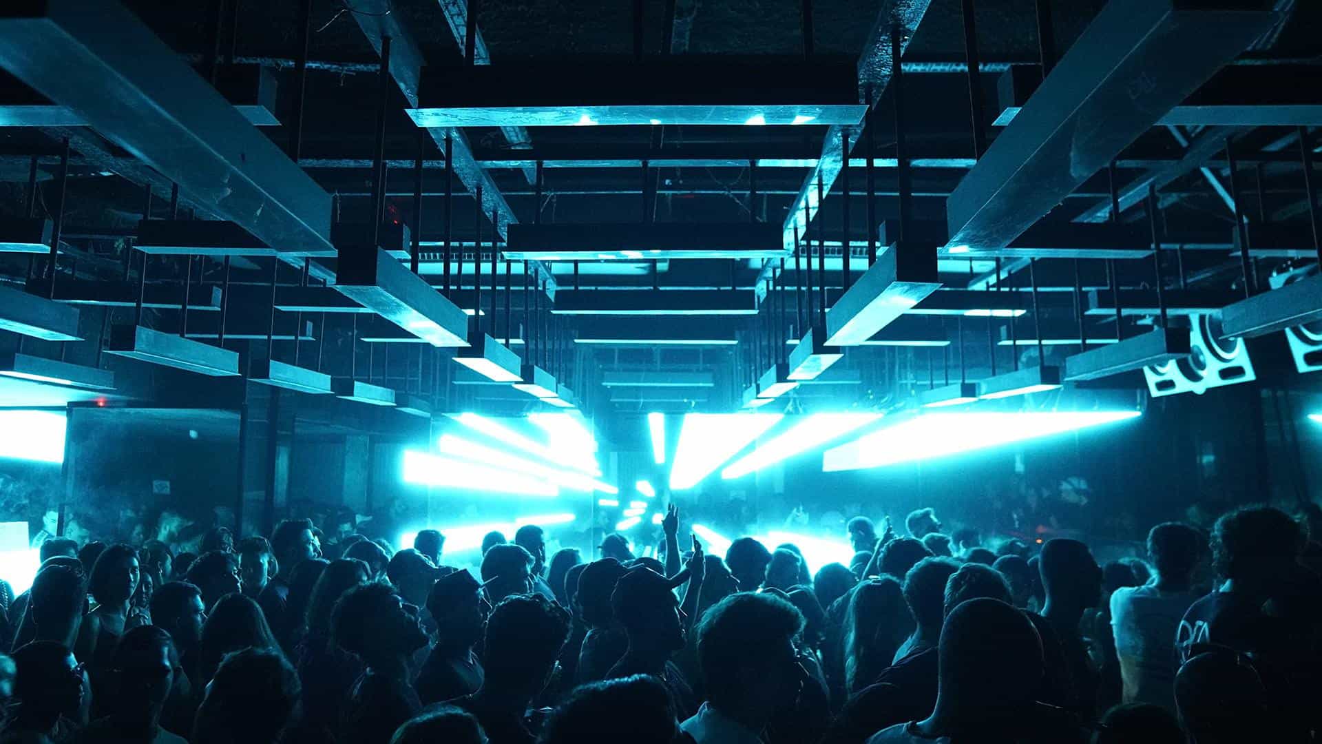 D-EDGE : lineup épico para a celebração de 25 anos