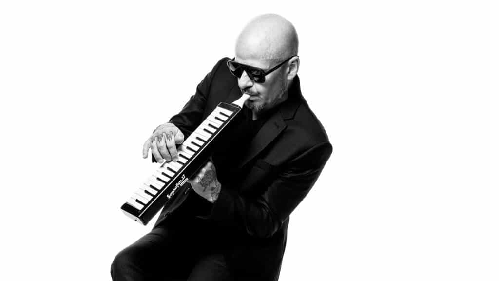 Sérgio Britto lança "Bastava Querer" de seu novo álbum