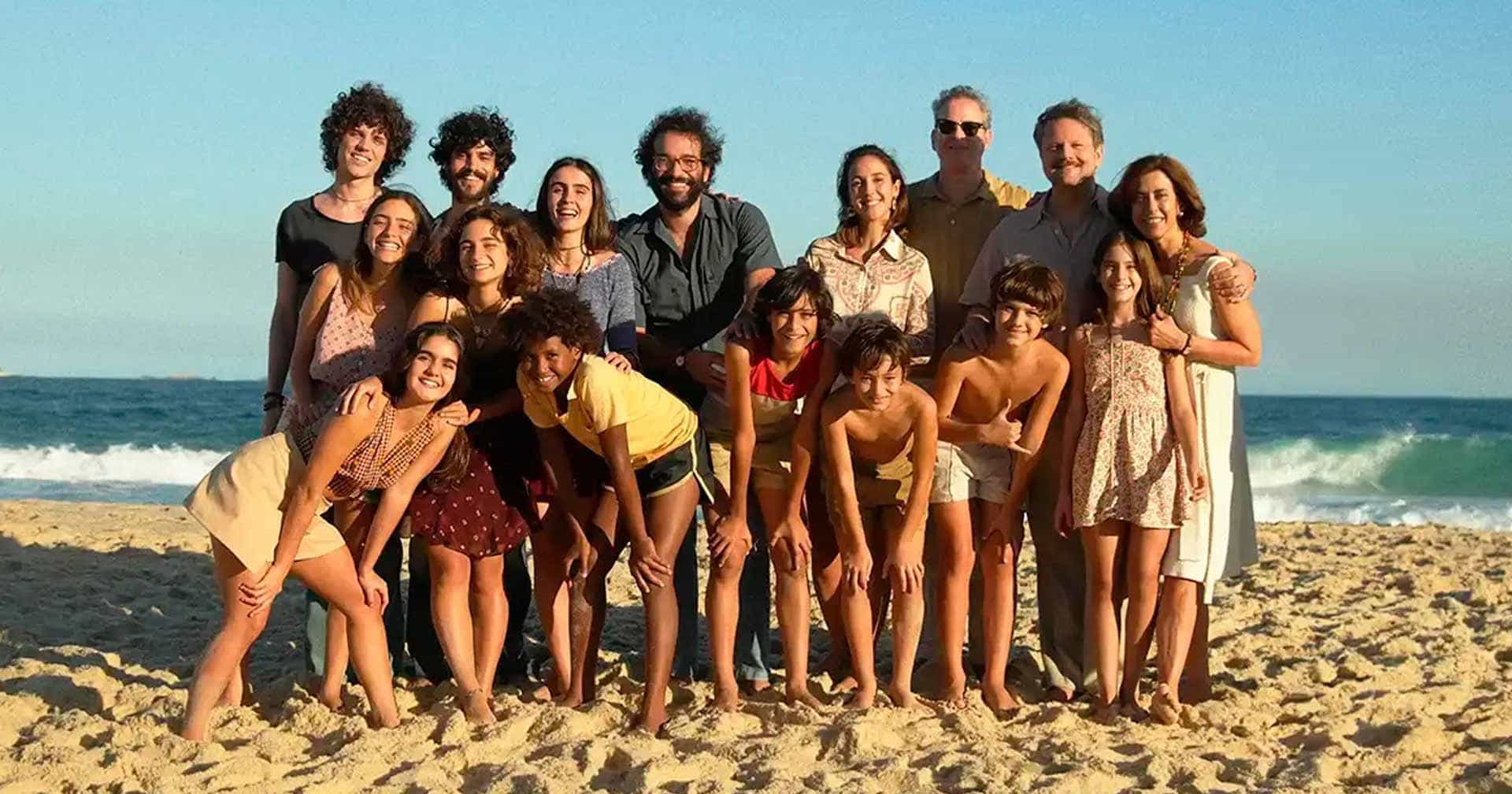 Ainda estou Aqui / Divulgação