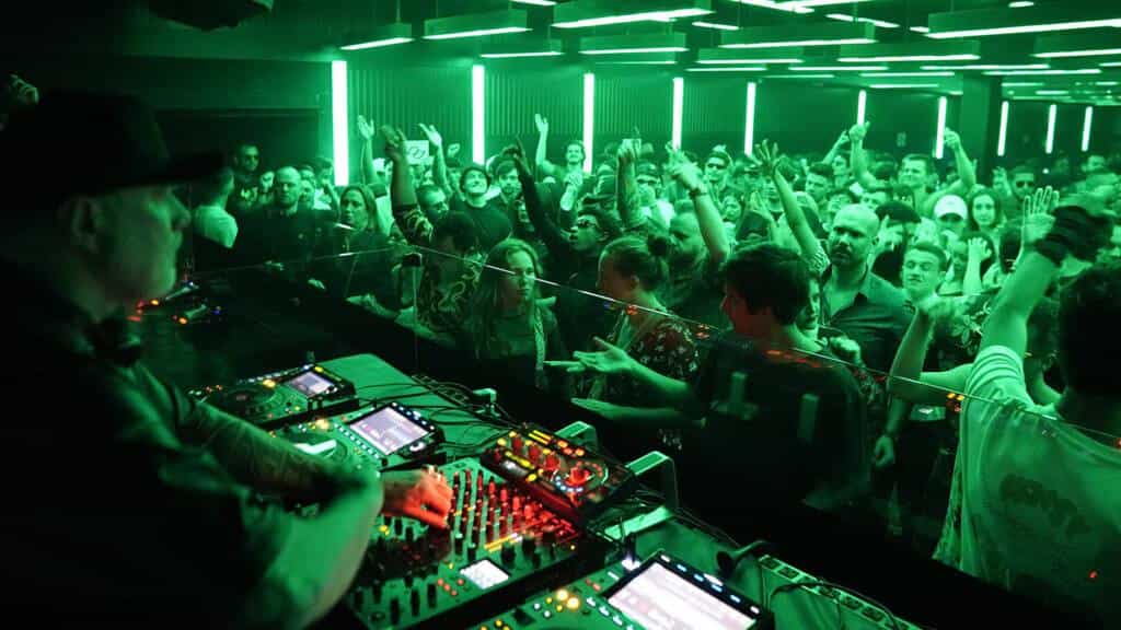 D-EDGE : lineup épico para a celebração de 25 anos