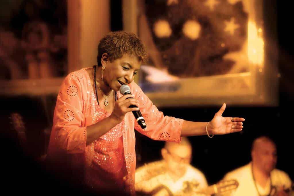"Isso é Samba": lendas em um festival inédito em São Paulo