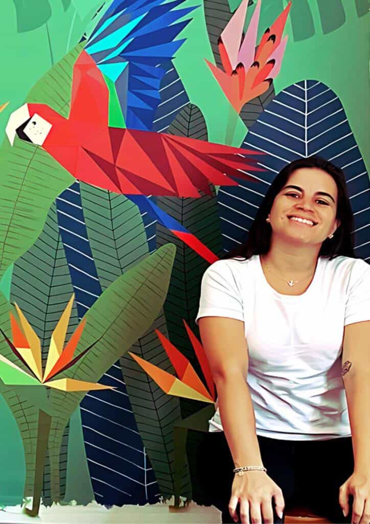Projeto Conexão Visual propõe revitalização de três espaços