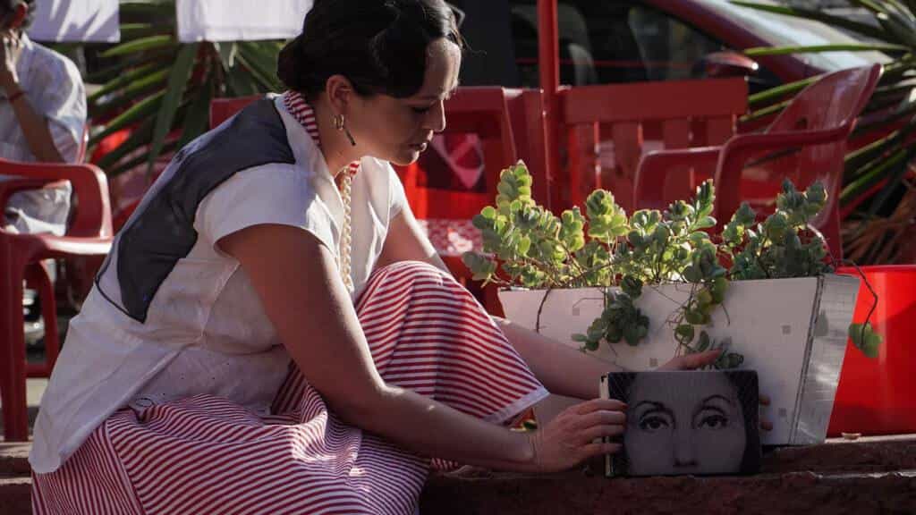 Cia. Teatro Documentário comemora 20 anos
