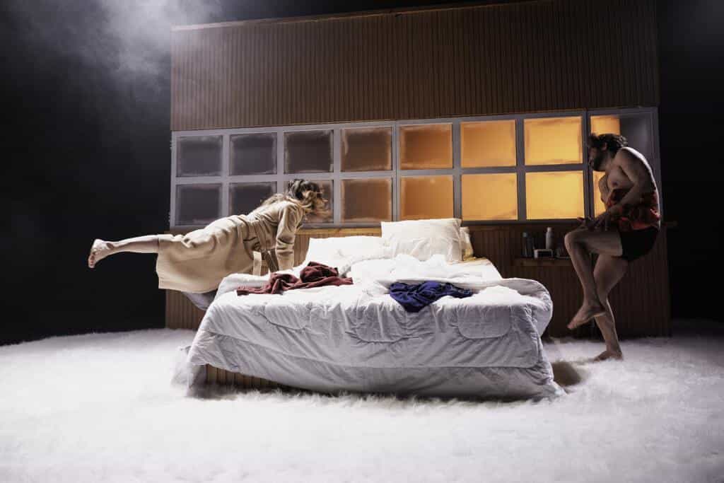 Finlândia faz nova temporada no Teatro UOL em abril