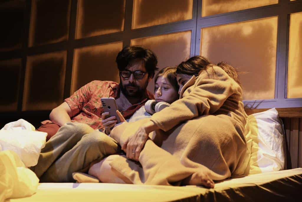 Finlândia faz nova temporada no Teatro UOL em abril
