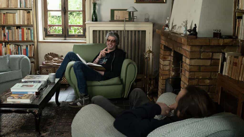 Novo filme do cineasta francês Olivier Assayas